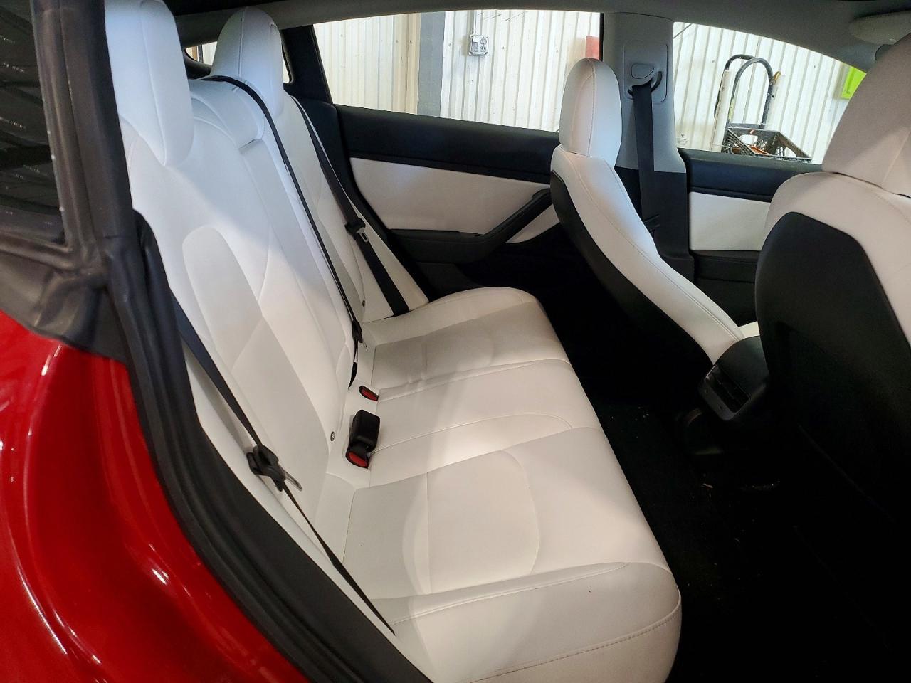 2018 TESLA MODEL 3 photo 19