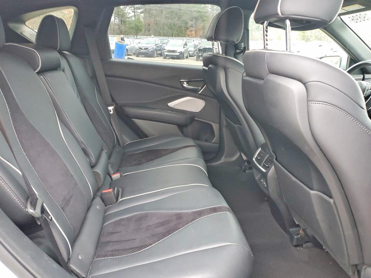 2019 ACURA RDX A-SPEC photo 11