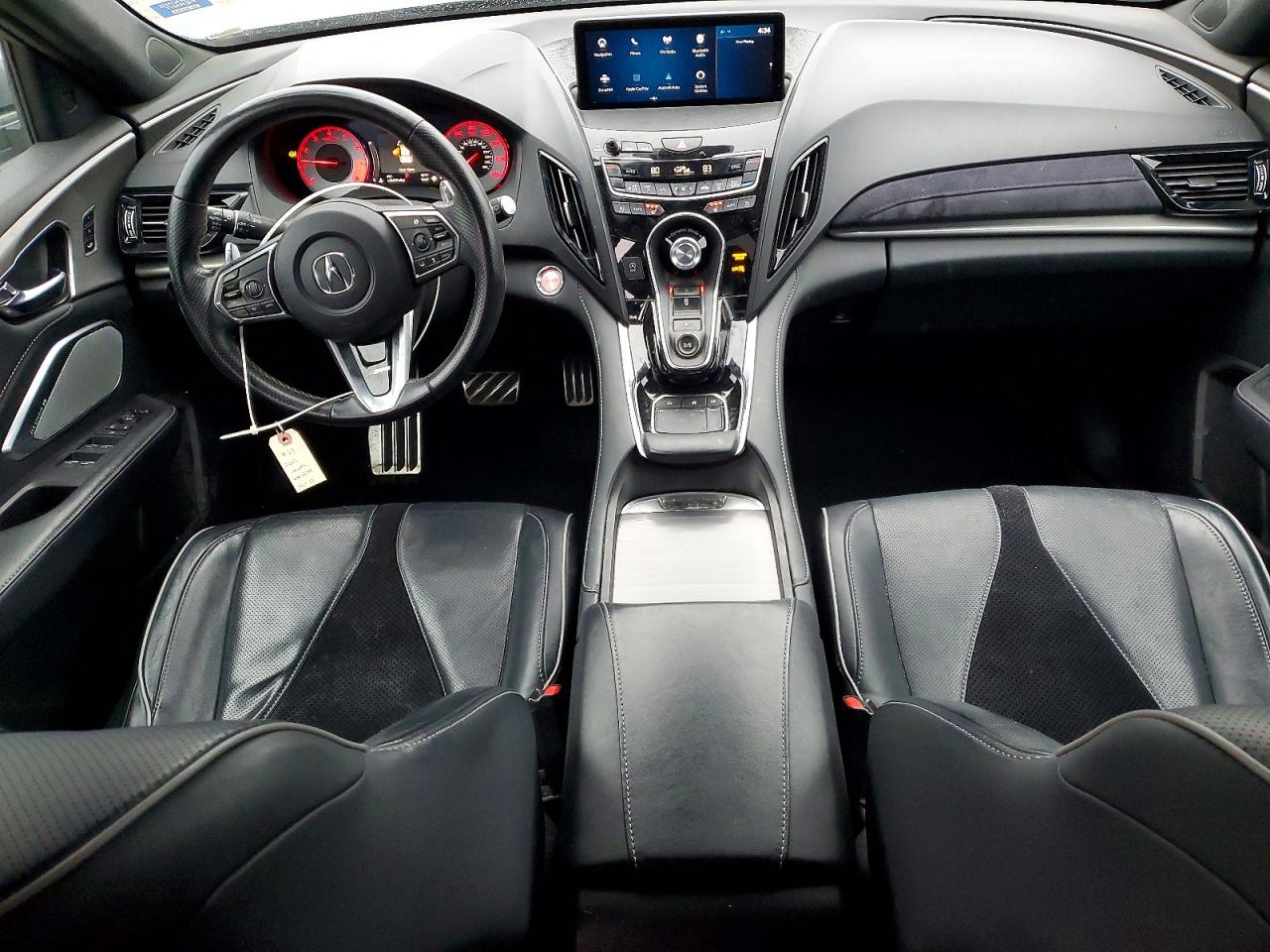 2019 ACURA RDX A-SPEC photo 8