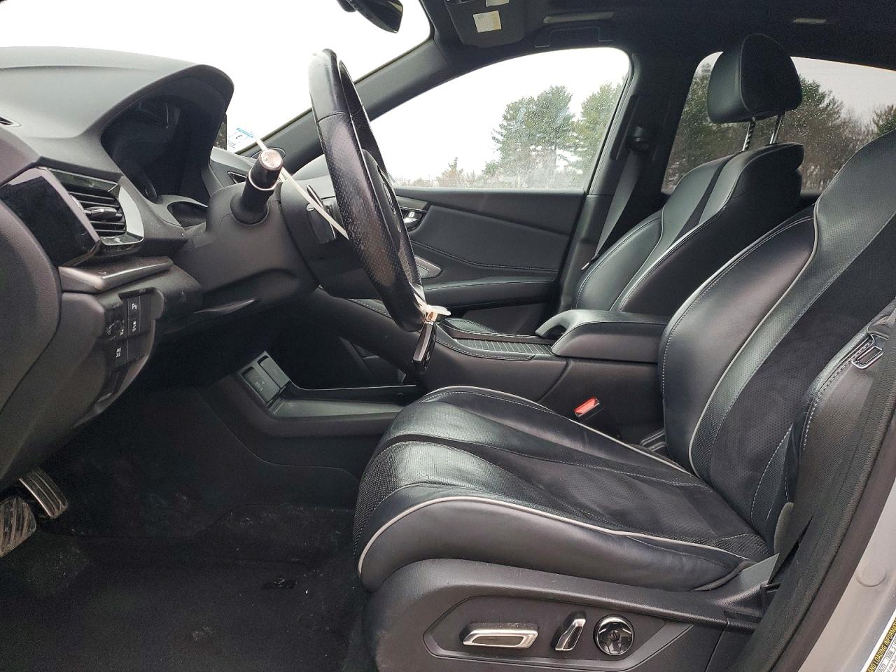 2019 ACURA RDX A-SPEC photo 7