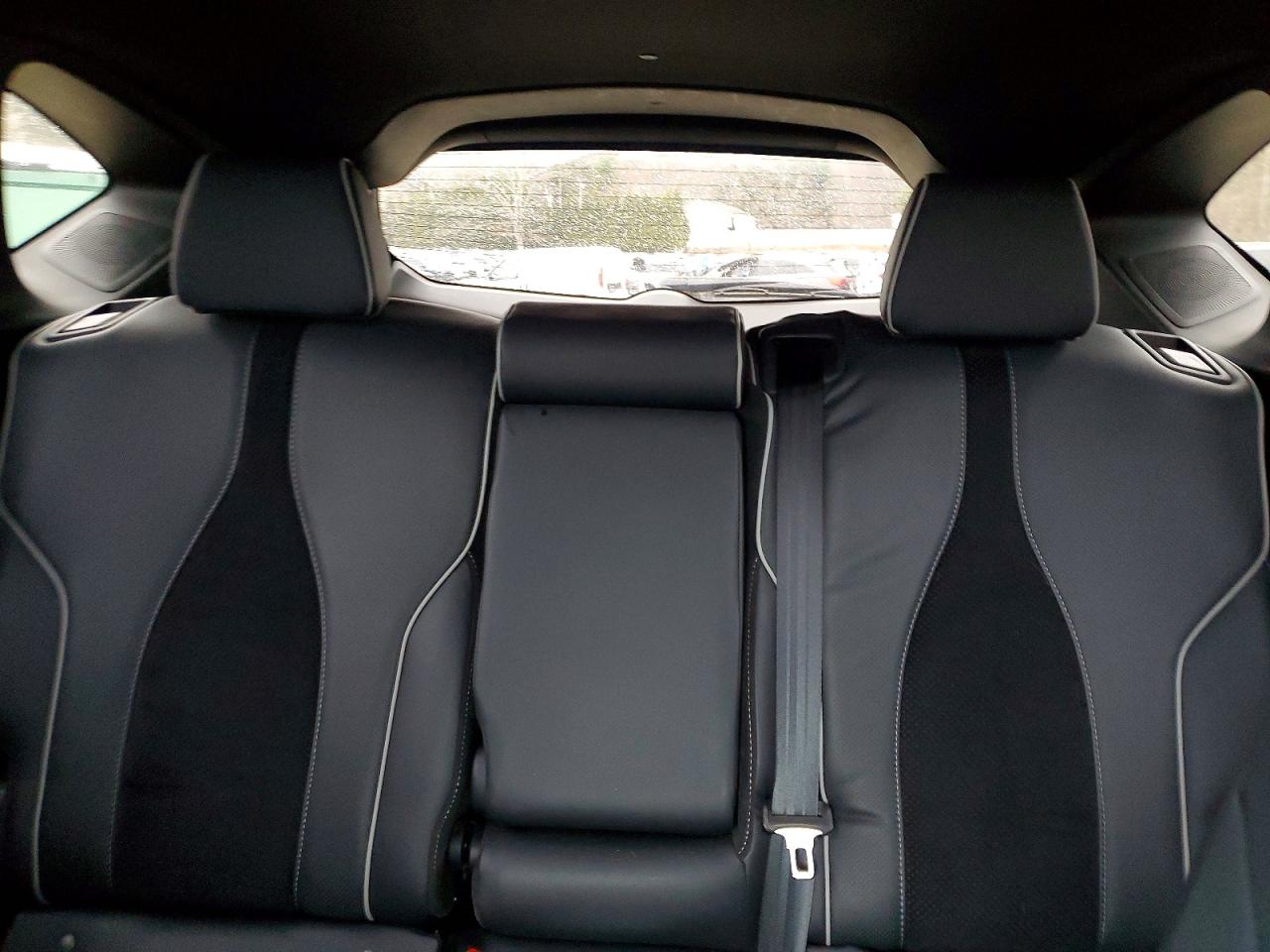 2019 ACURA RDX A-SPEC photo 10