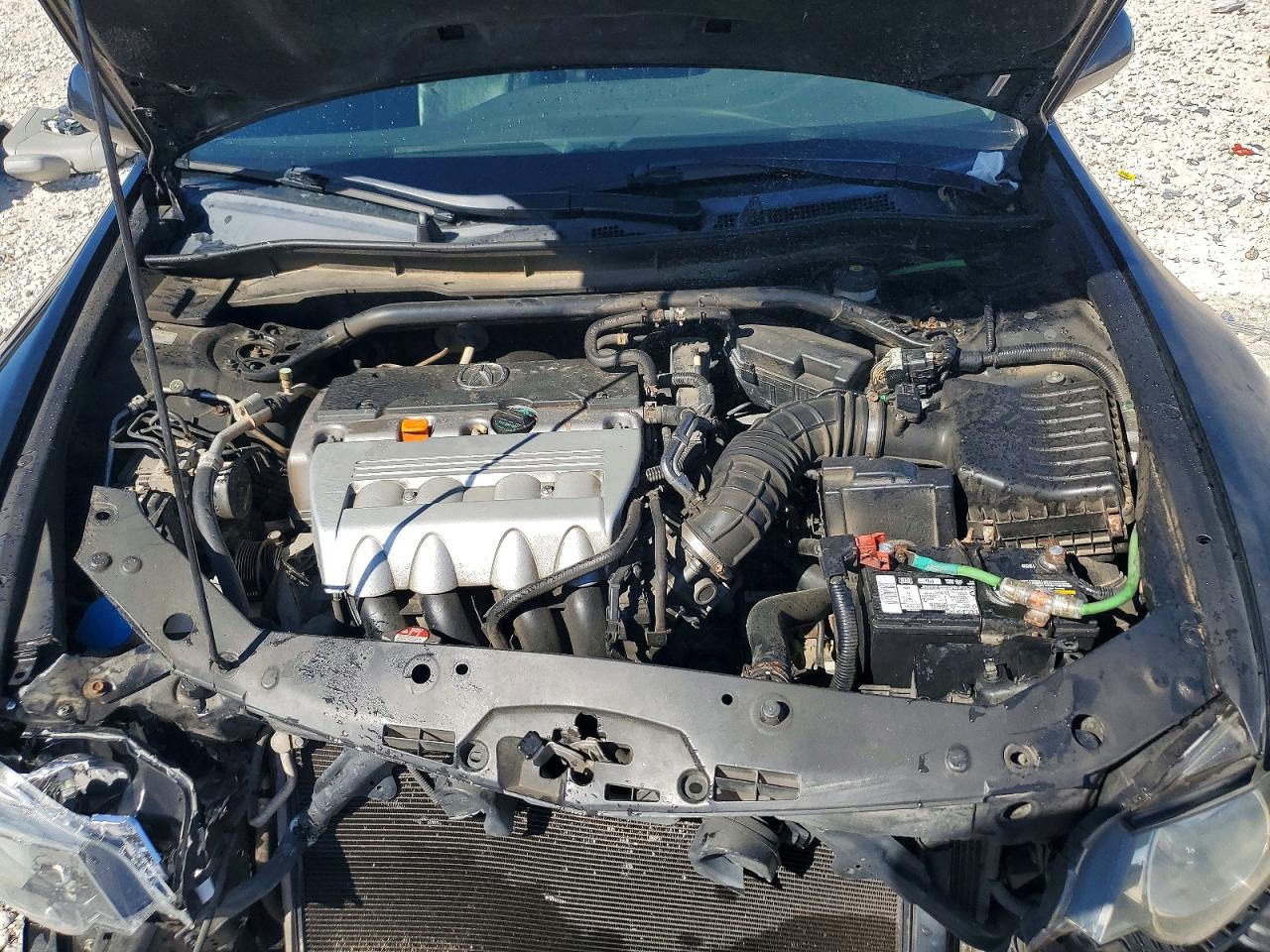2010 ACURA TSX photo 11