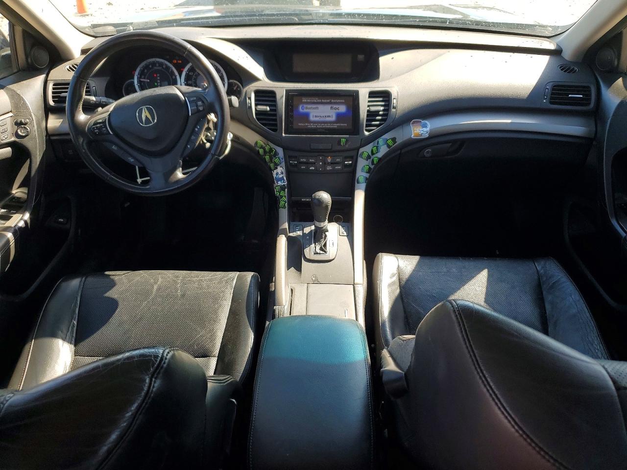 2010 ACURA TSX photo 8