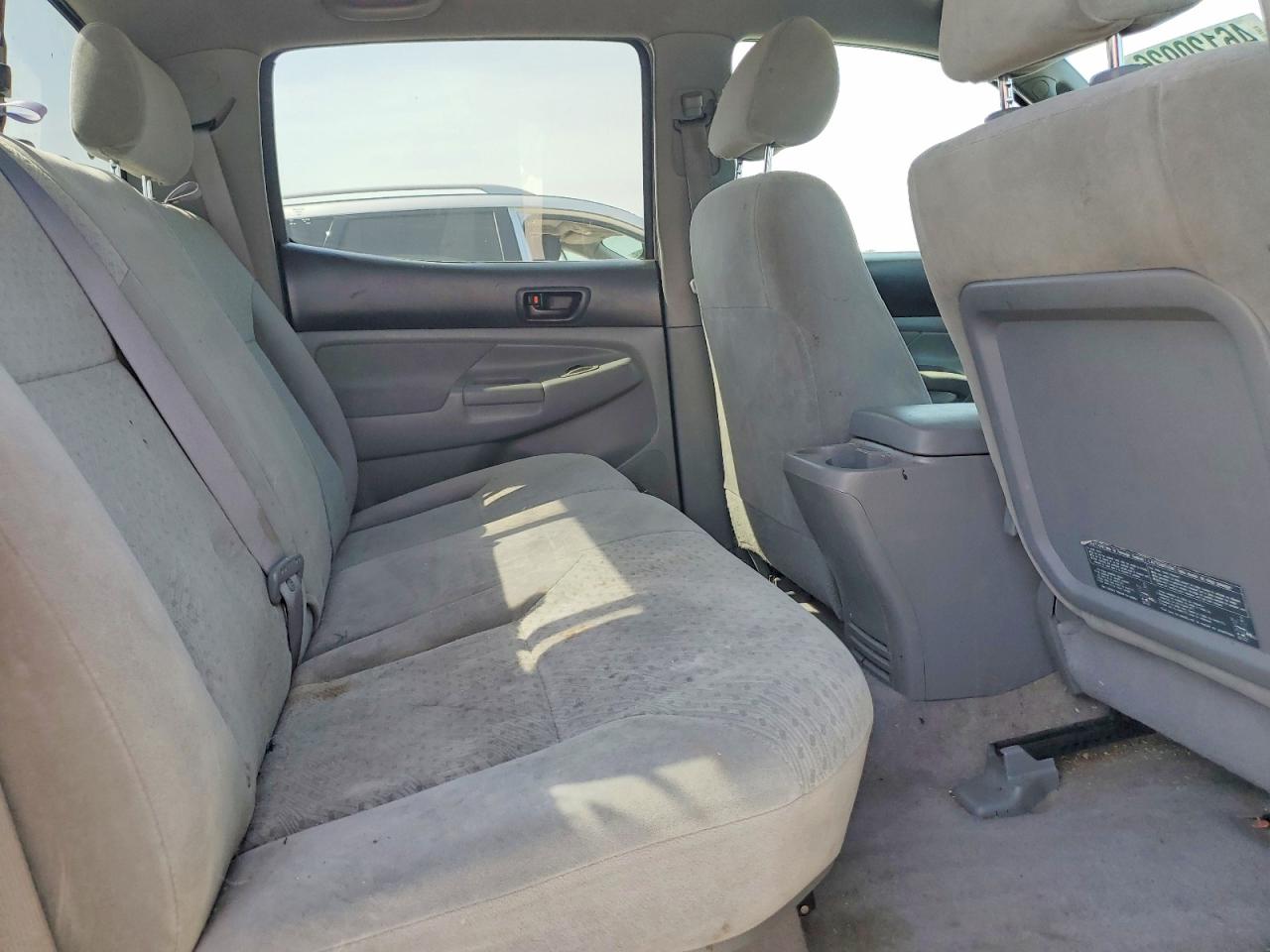2008 TOYOTA TACOMA PRERUNNER V6 photo 10