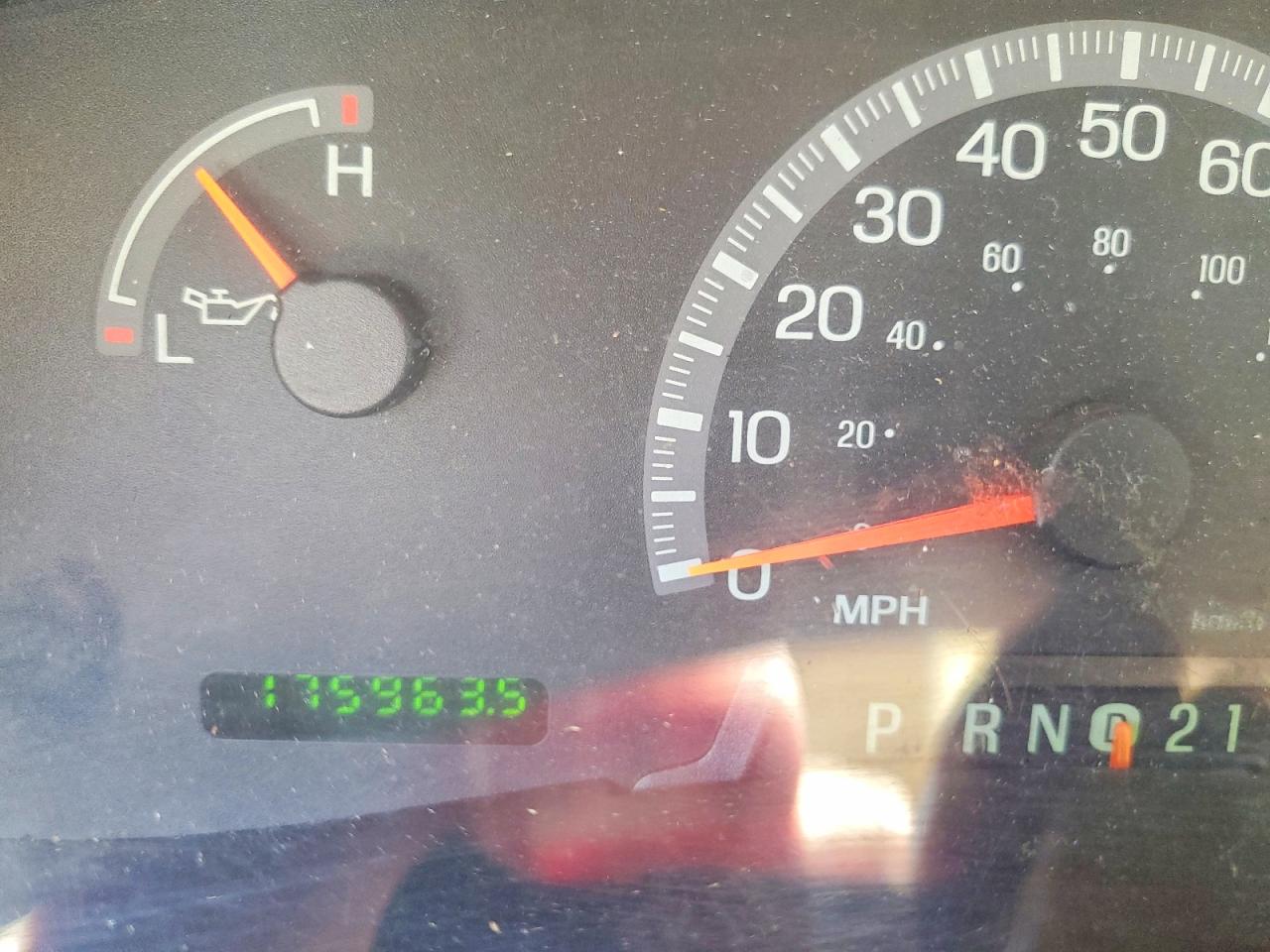 1999 FORD F150 photo 17