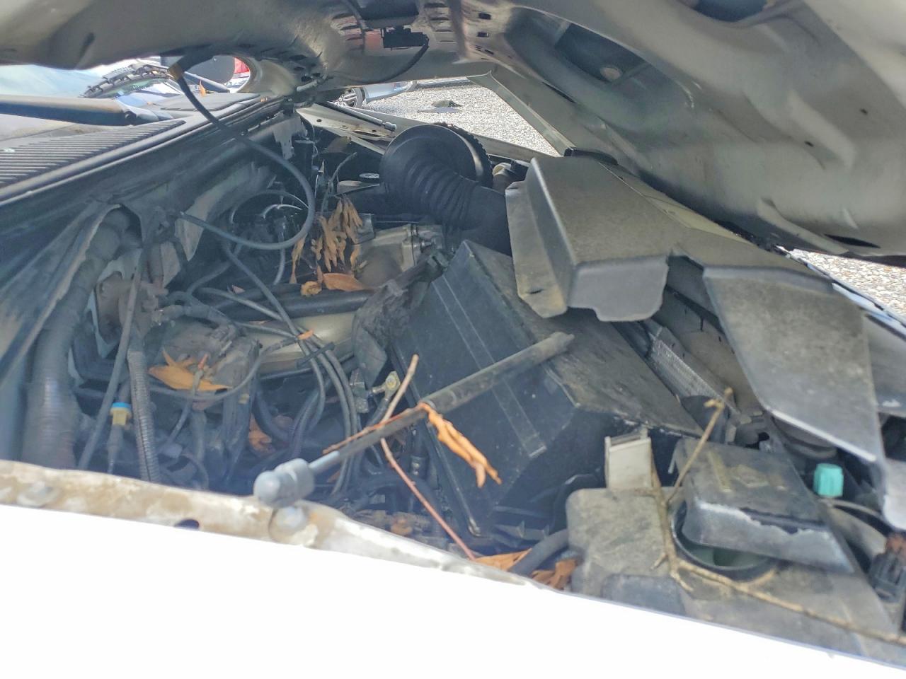 1999 FORD F150 photo 21