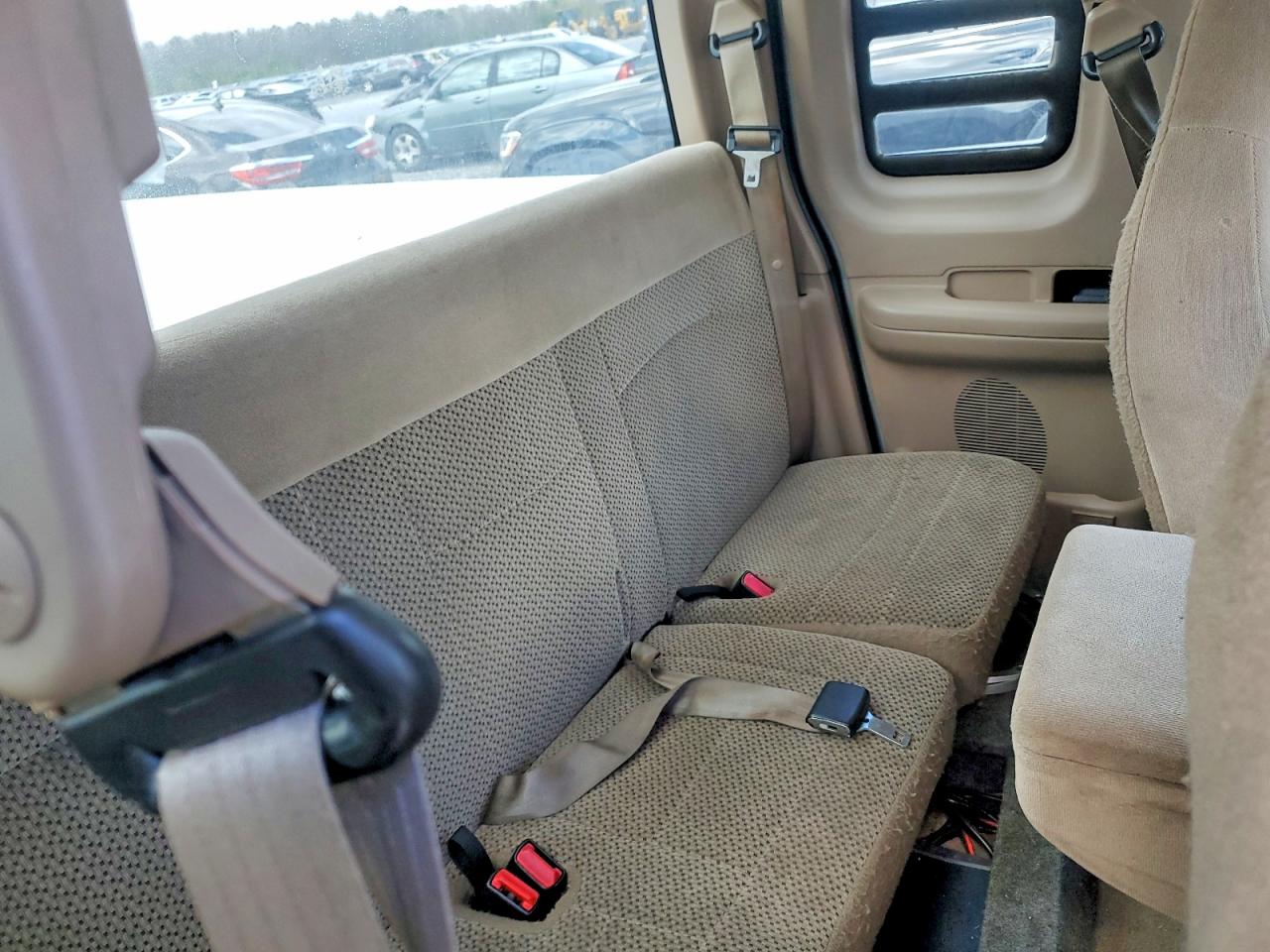 1999 FORD F150 photo 19