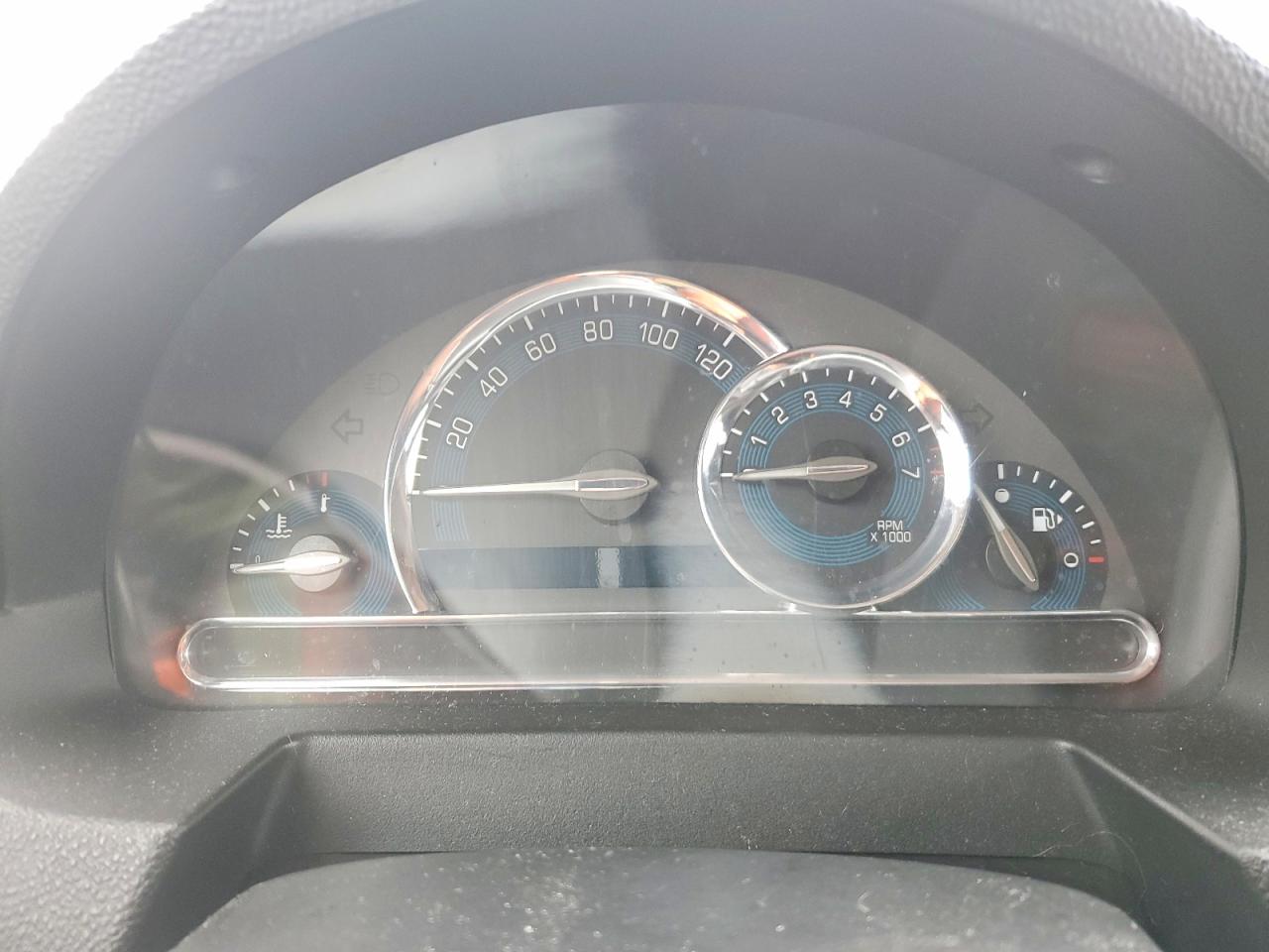 2011 CHEVROLET HHR LT photo 17