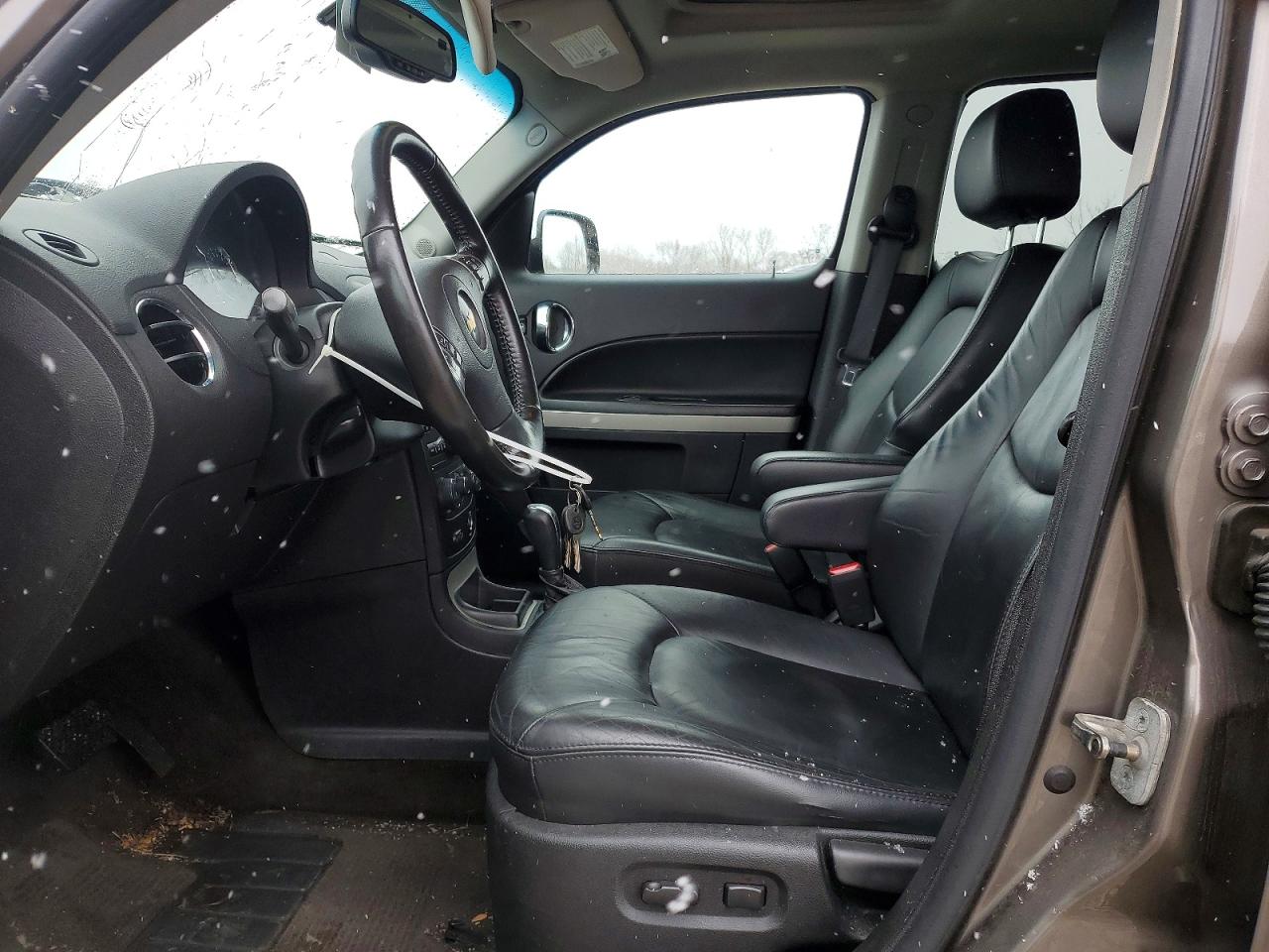 2011 CHEVROLET HHR LT photo 13