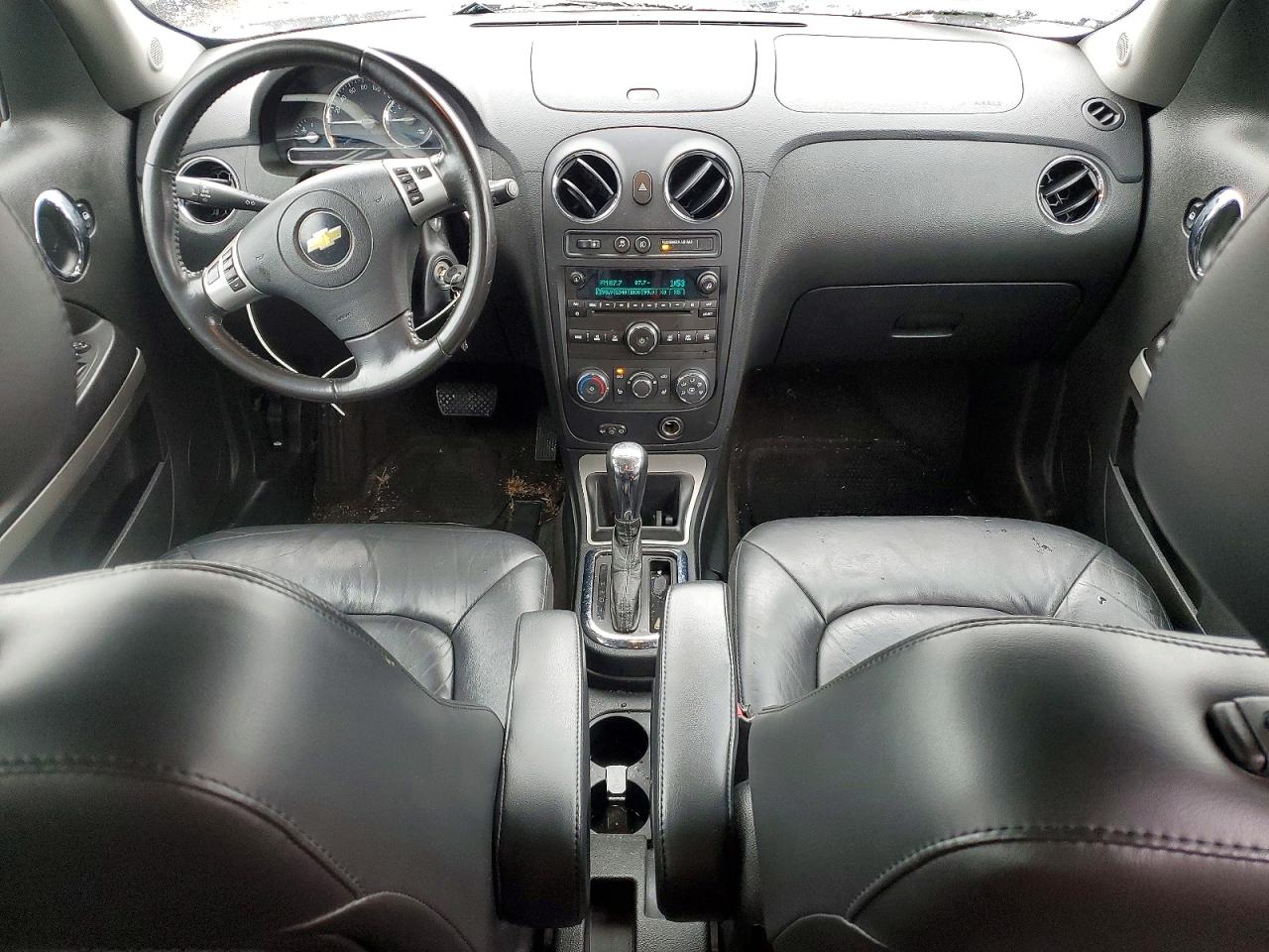 2011 CHEVROLET HHR LT photo 15