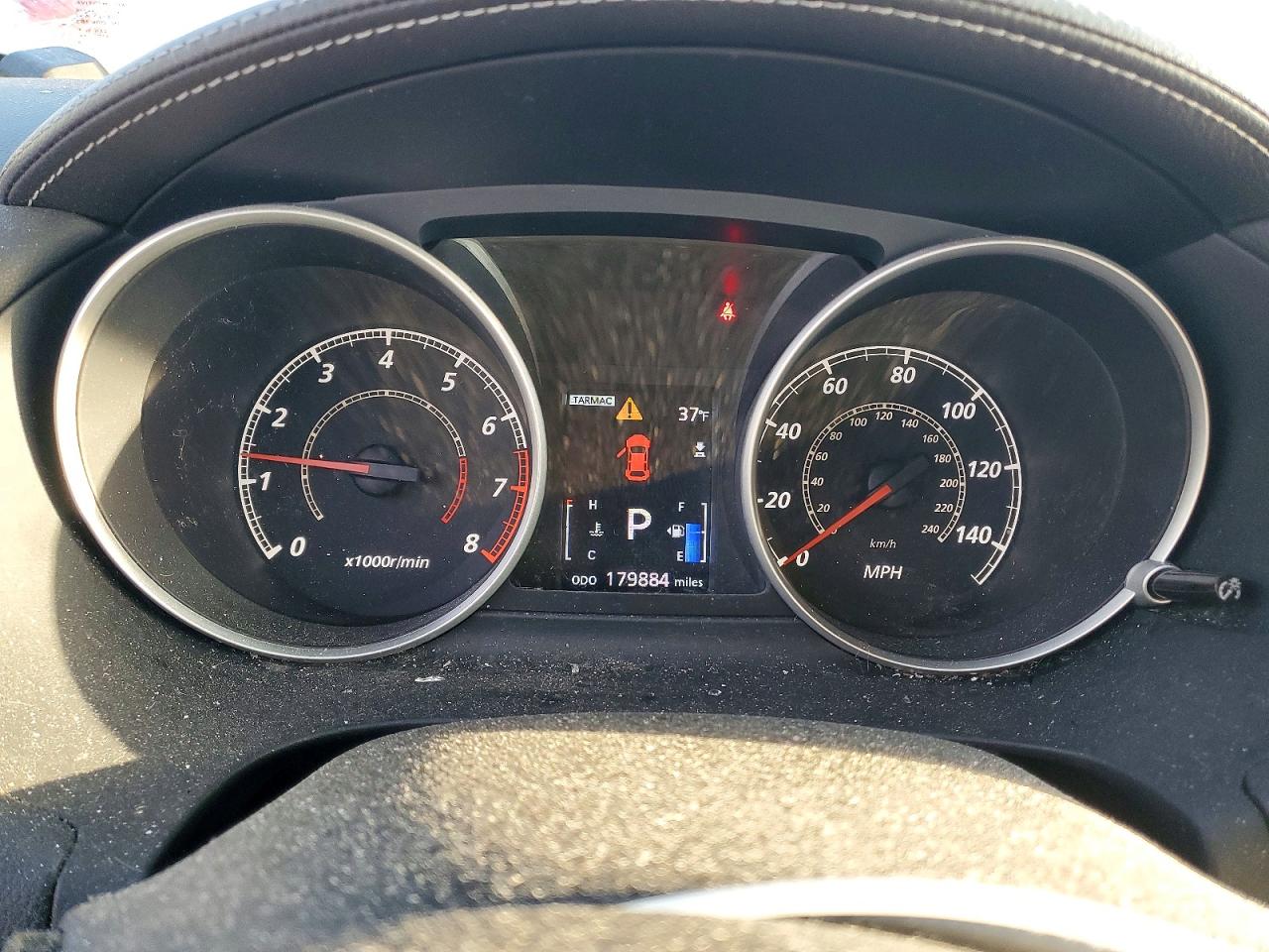 2010 MITSUBISHI OUTLANDER GT photo 25