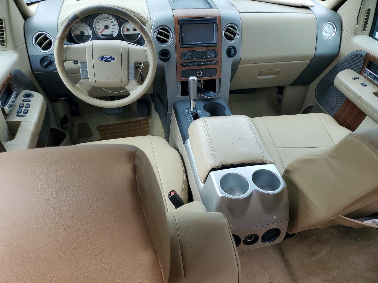 2004 FORD F150 SUPERCREW photo 22