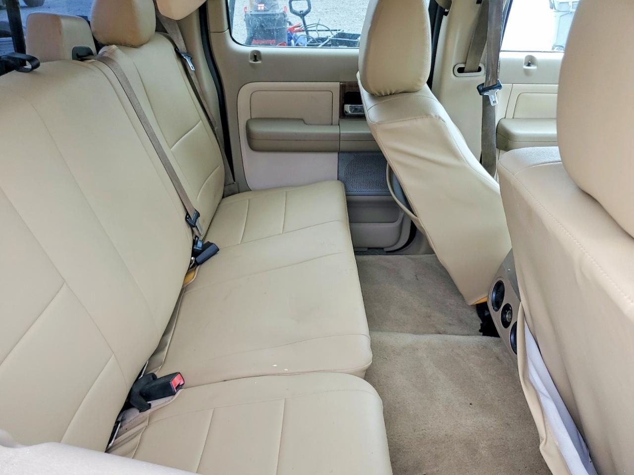 2004 FORD F150 SUPERCREW photo 28