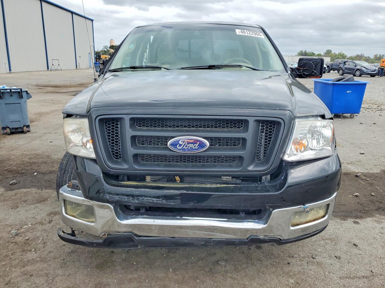 2004 FORD F150 SUPERCREW photo 13