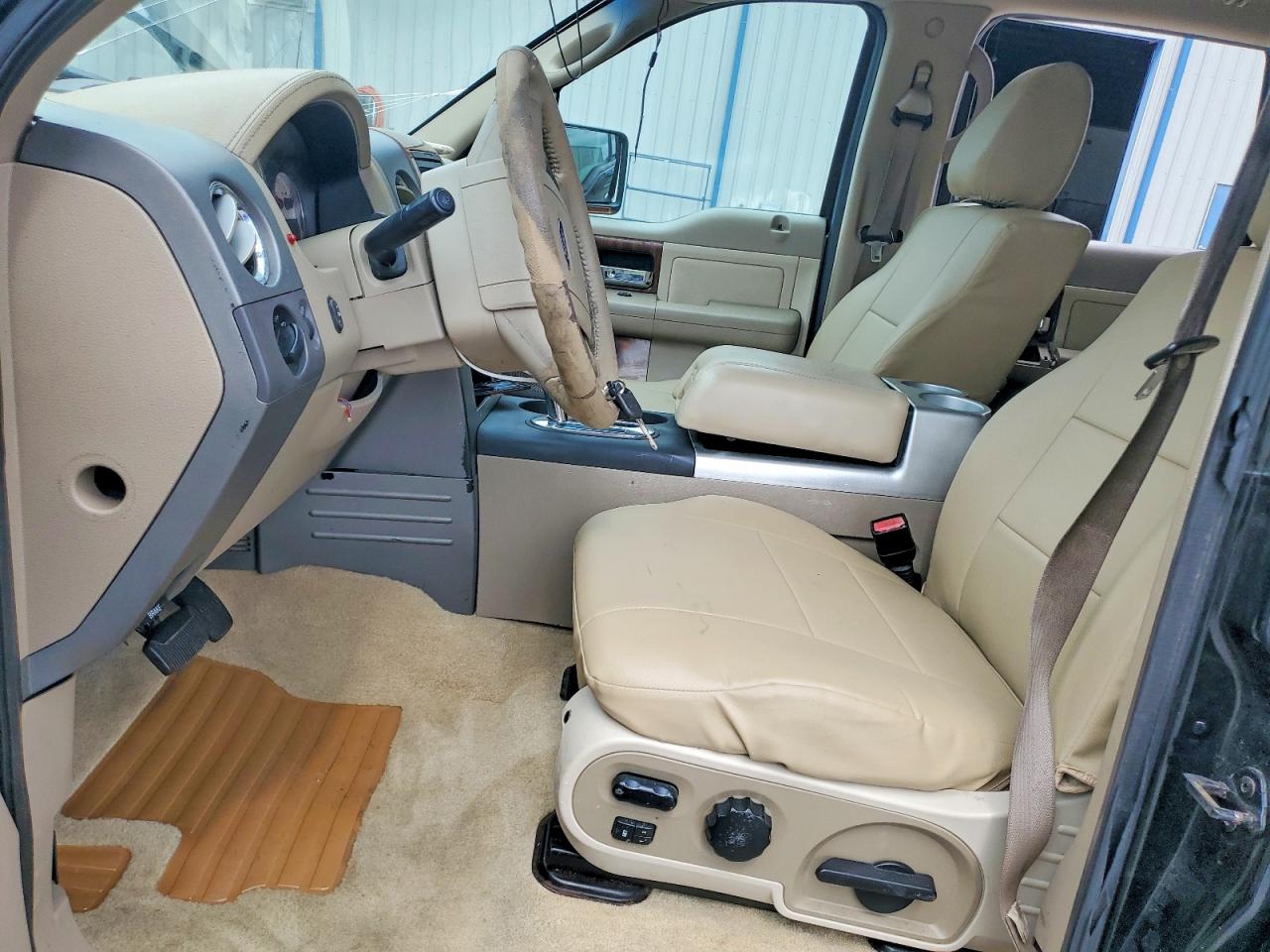 2004 FORD F150 SUPERCREW photo 19