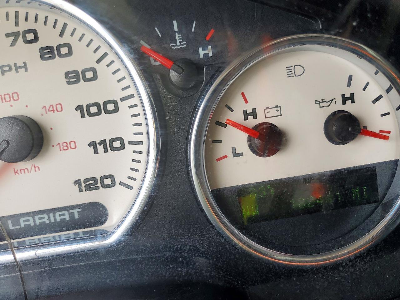 2004 FORD F150 SUPERCREW photo 25