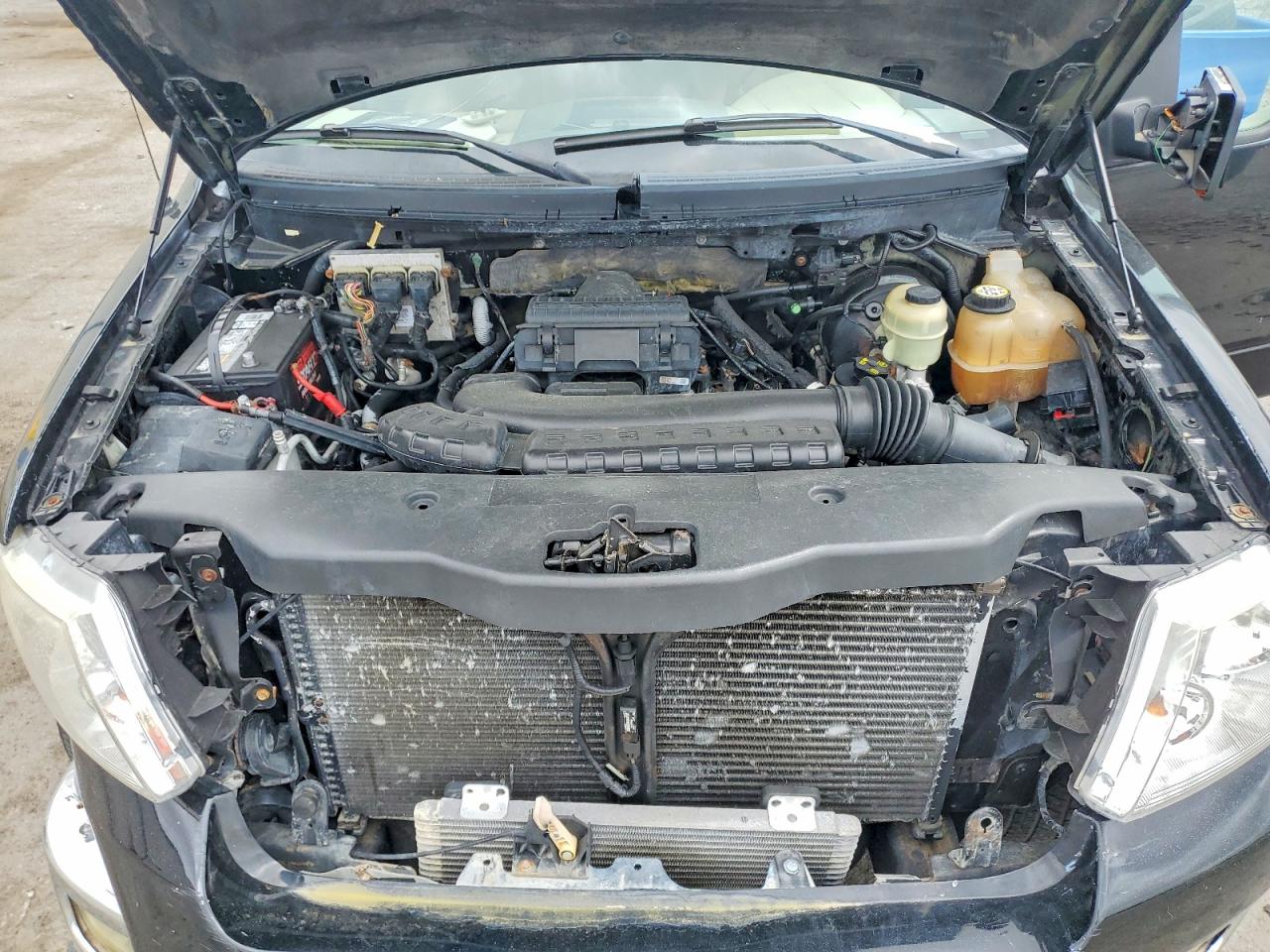 2004 FORD F150 SUPERCREW photo 31