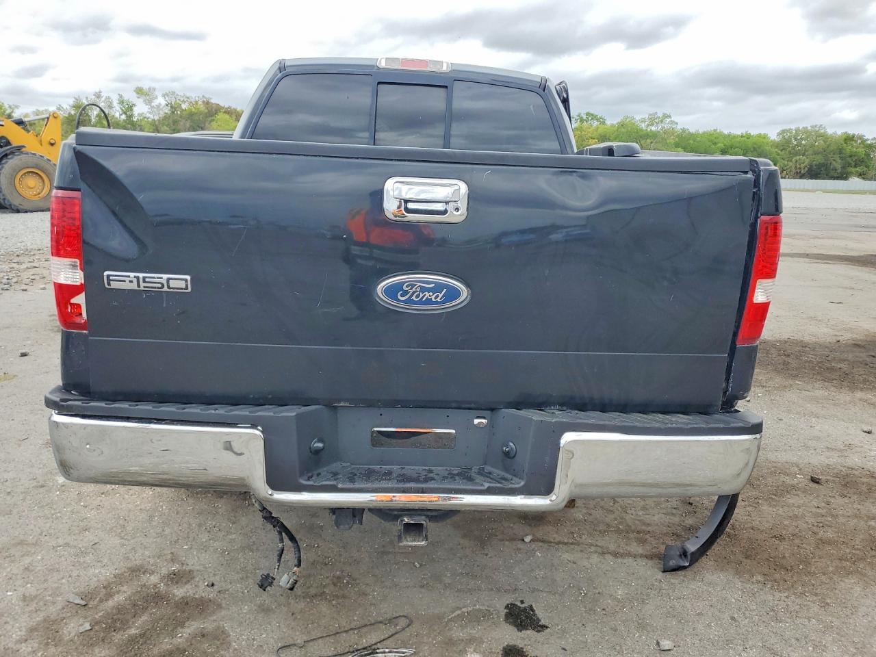 2004 FORD F150 SUPERCREW photo 16