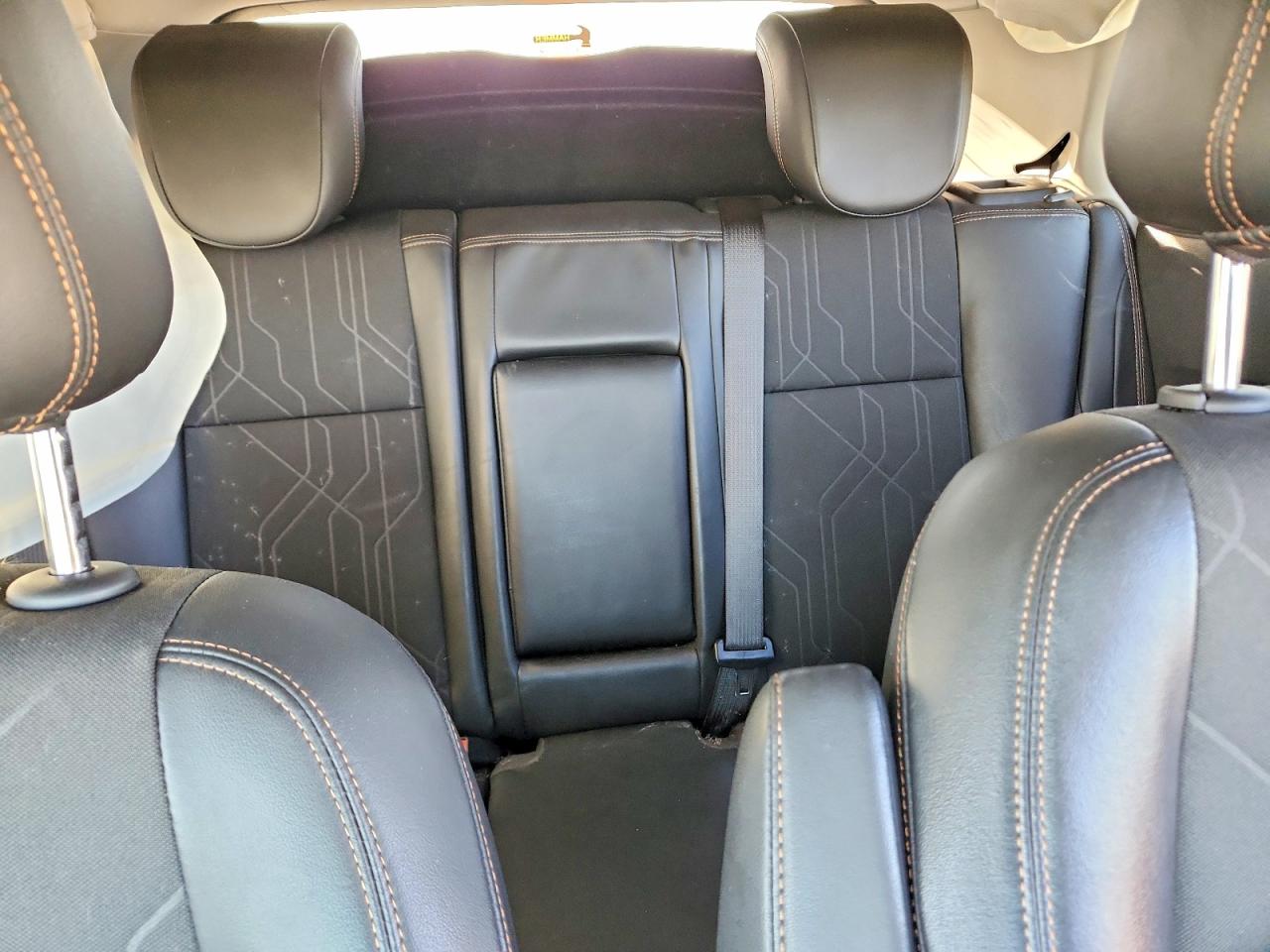 2019 CHEVROLET TRAX 1LT photo 28