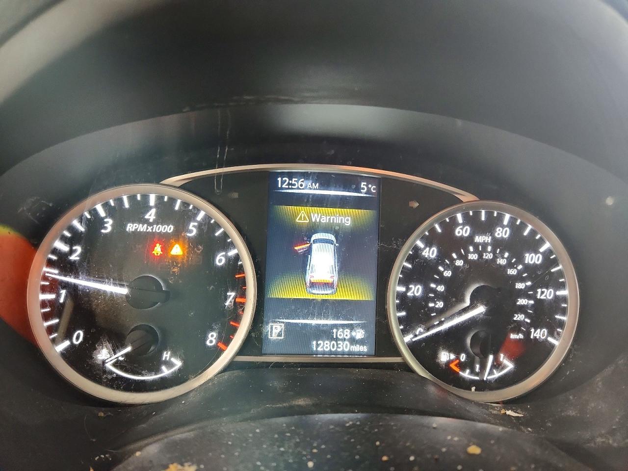 2017 NISSAN SENTRA S photo 9