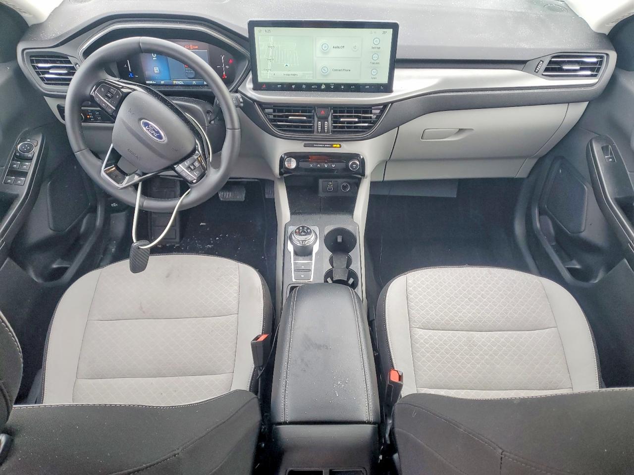2025 FORD ESCAPE ACTIVE photo 22