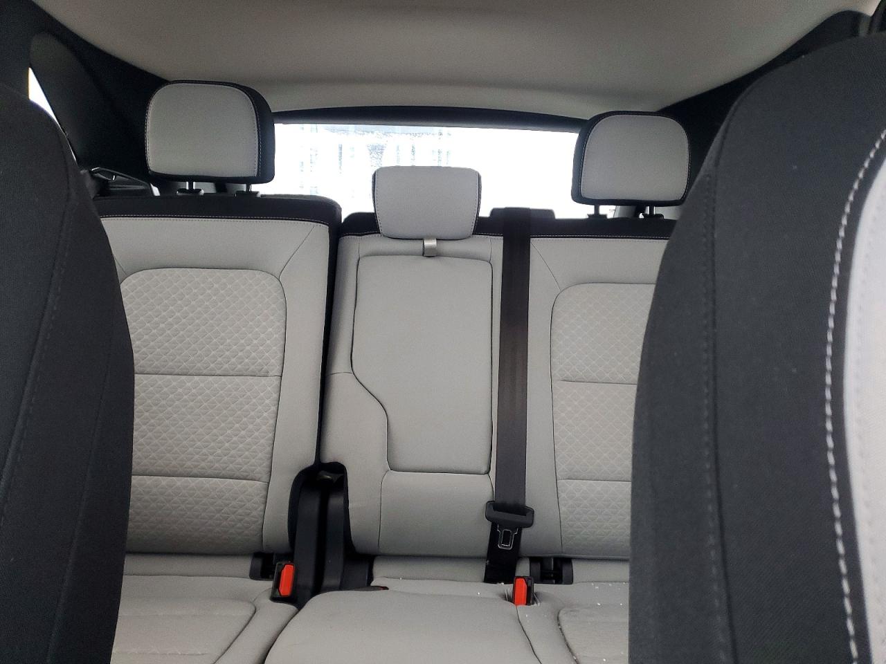 2025 FORD ESCAPE ACTIVE photo 28