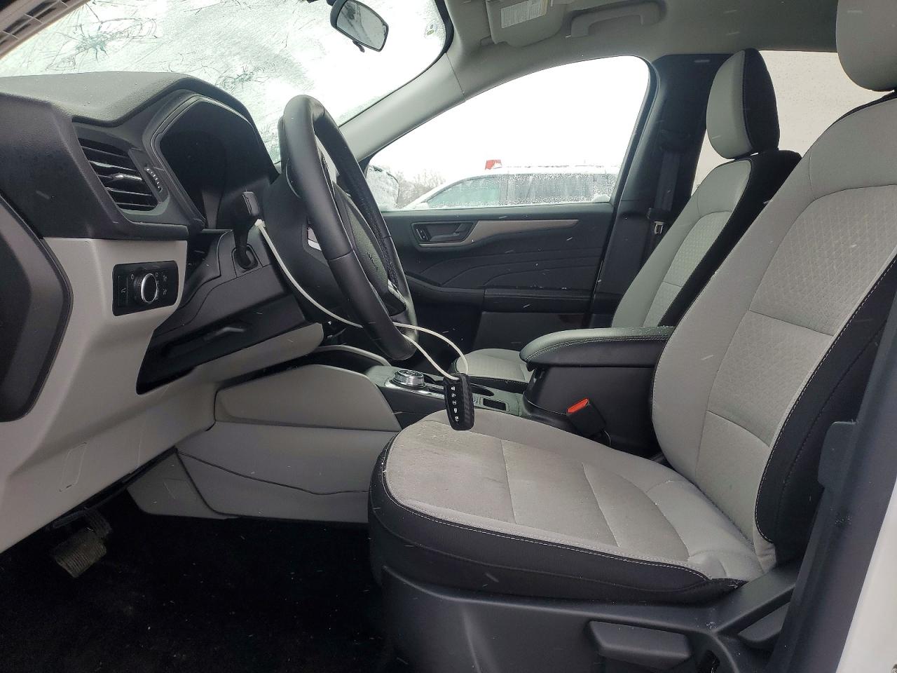 2025 FORD ESCAPE ACTIVE photo 19