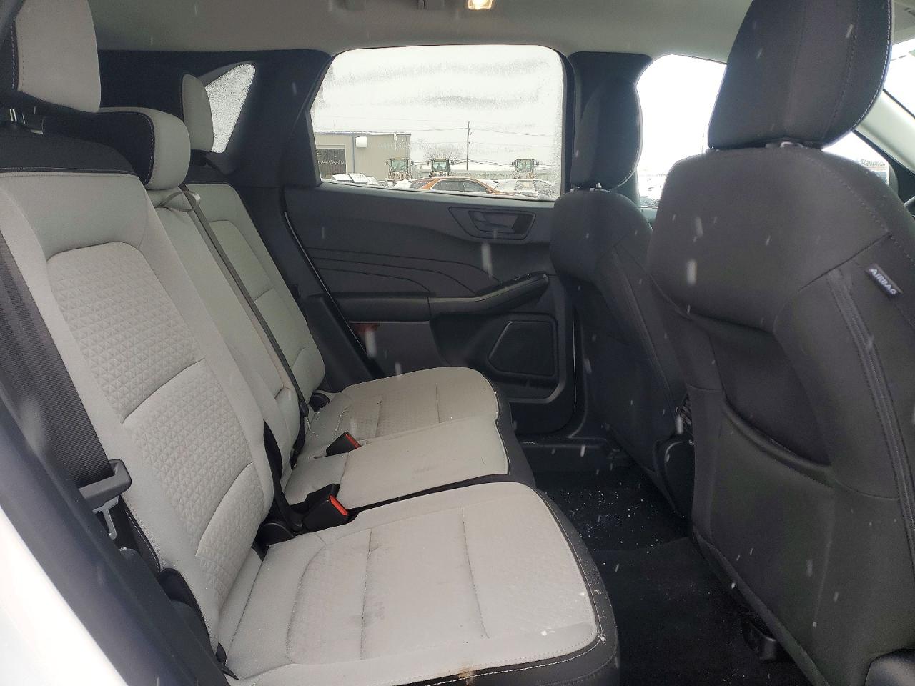 2025 FORD ESCAPE ACTIVE photo 31