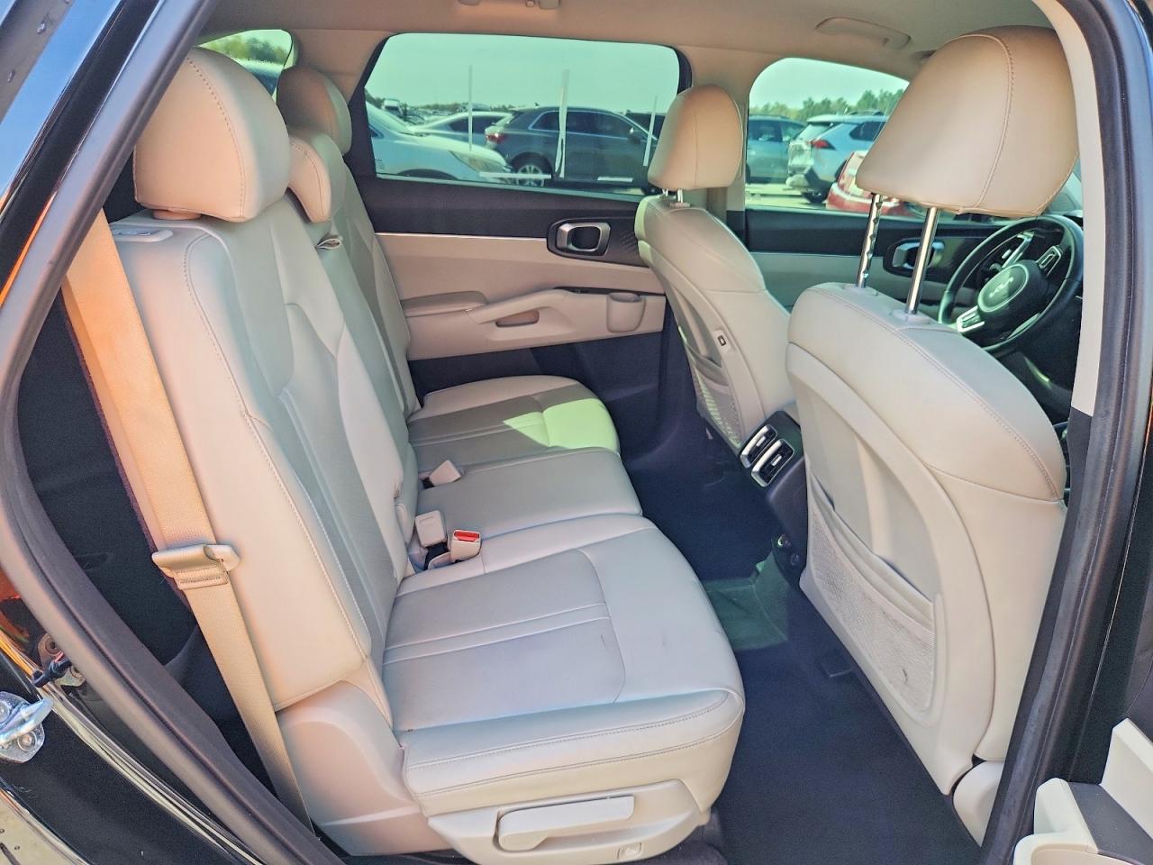 2022 KIA SORENTO S photo 21