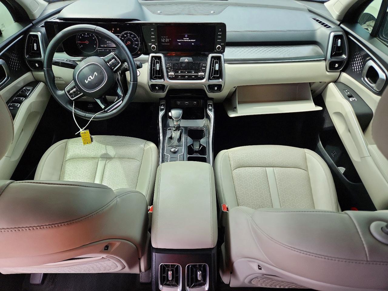 2022 KIA SORENTO S photo 15