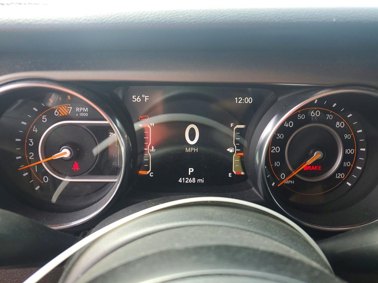 2019 JEEP WRANGLER SPORT photo 25