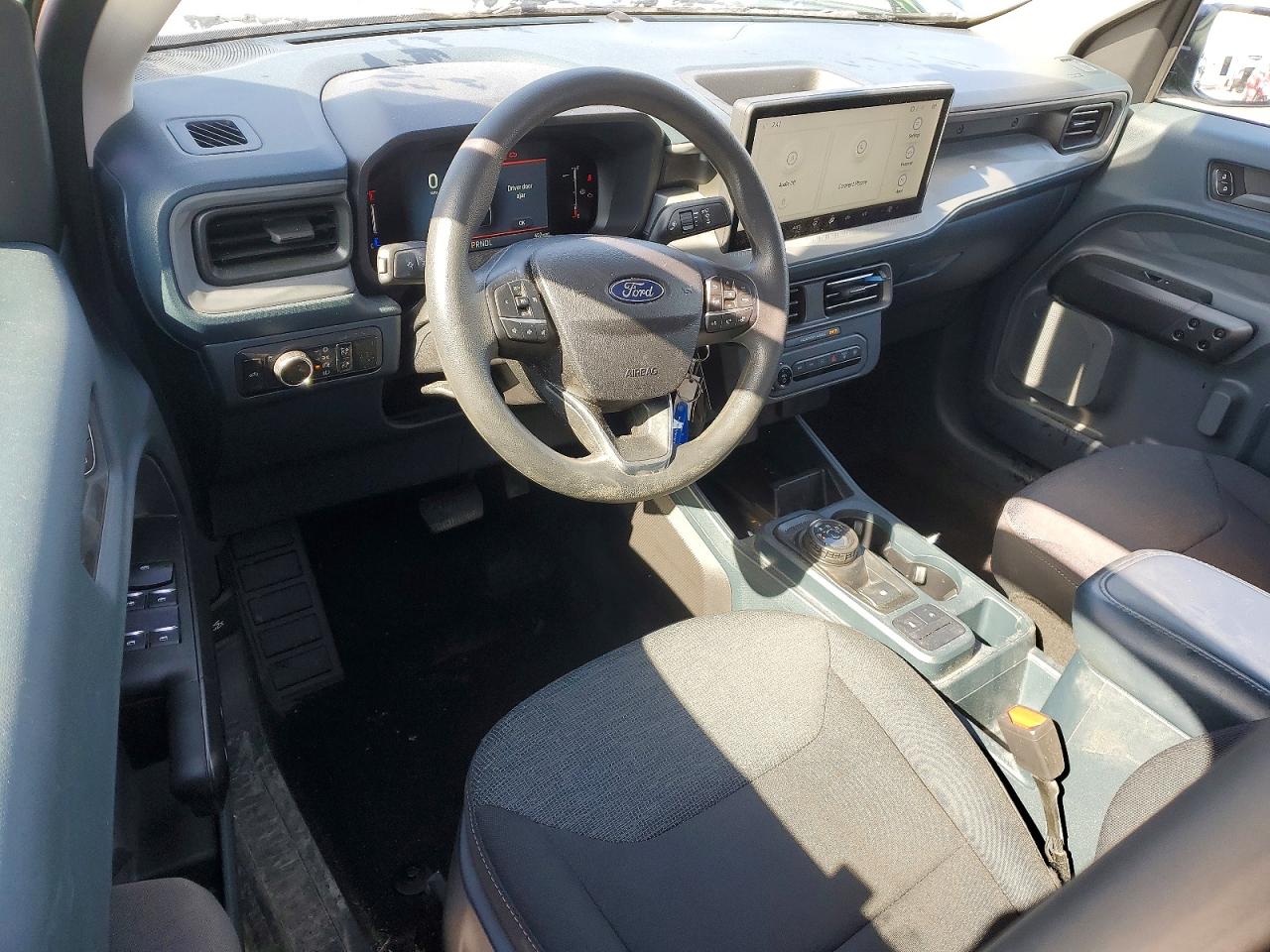 2025 FORD MAVERICK XL photo 8