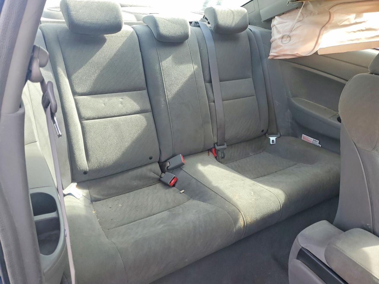 2009 HONDA CIVIC EX photo 19