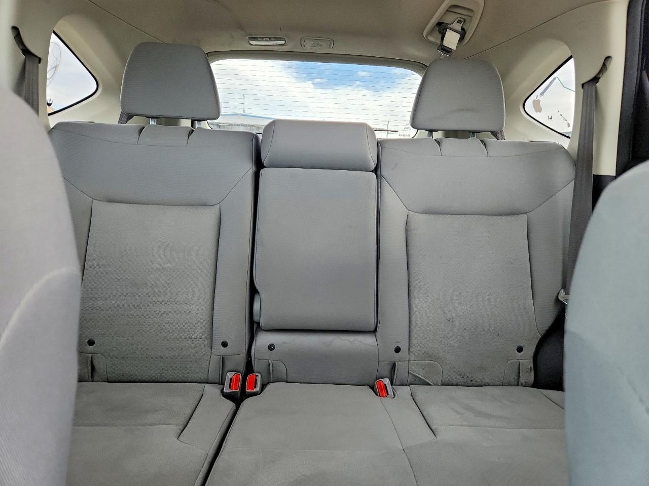 2015 HONDA CR-V EX photo 10