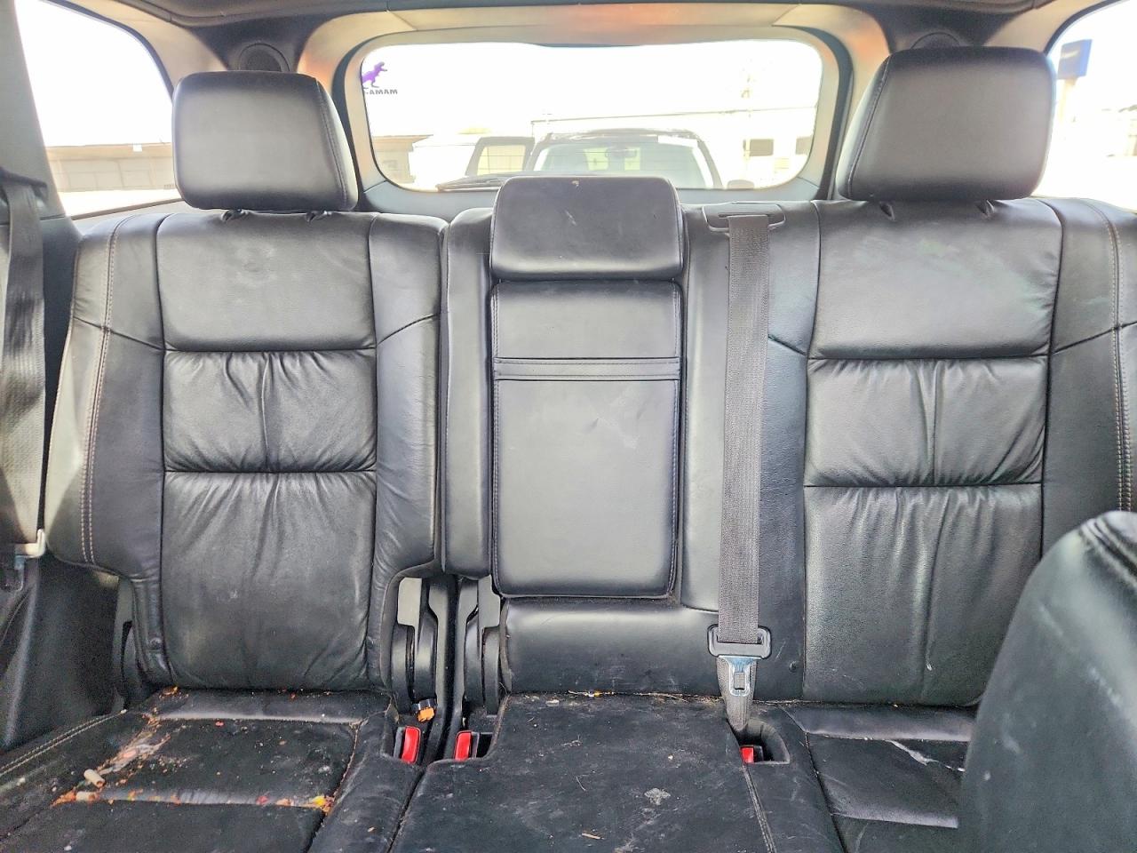 2014 JEEP GRAND CHEROKEE LIMITED photo 19