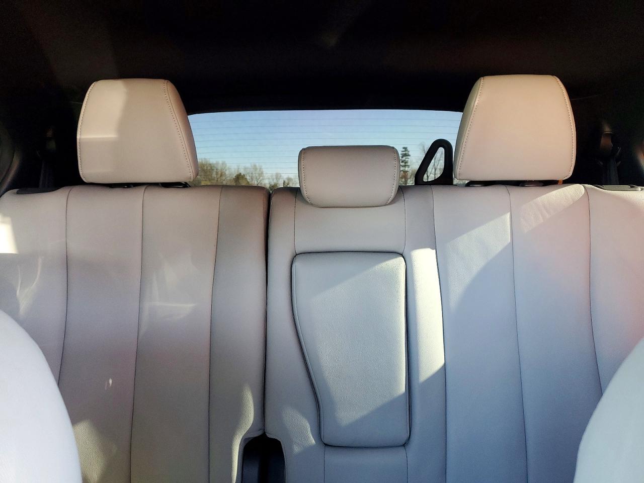 2023 MITSUBISHI ECLIPSE CROSS SE photo 19