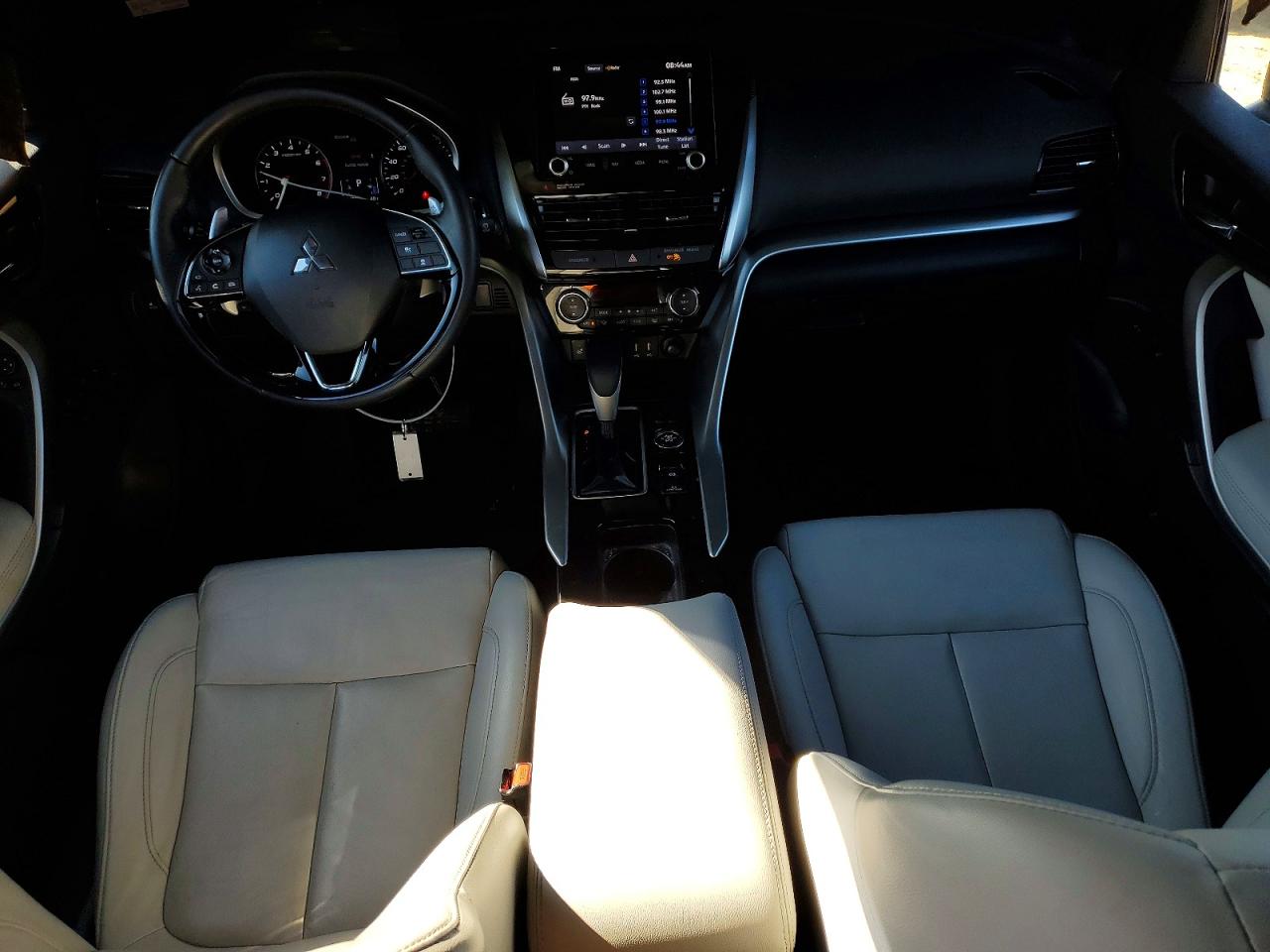 2023 MITSUBISHI ECLIPSE CROSS SE photo 15