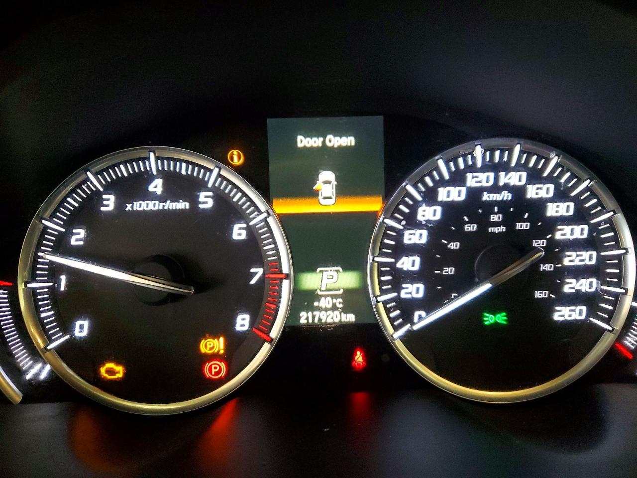 2018 ACURA TLX TECH photo 25