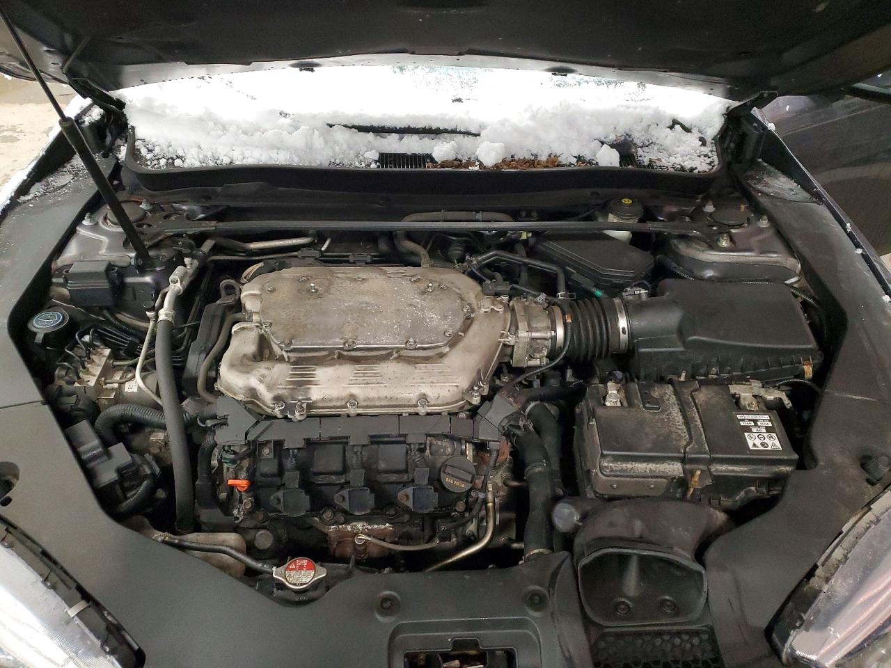 2018 ACURA TLX TECH photo 31