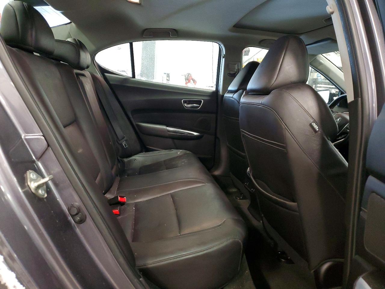 2018 ACURA TLX TECH photo 28