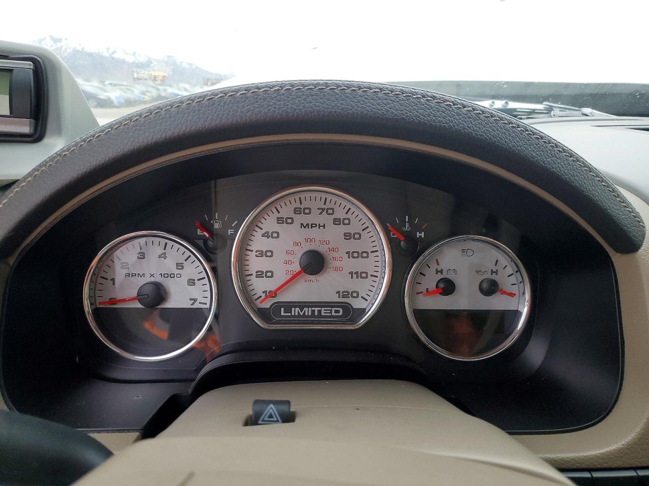 2008 FORD F150 SUPERCREW photo 17