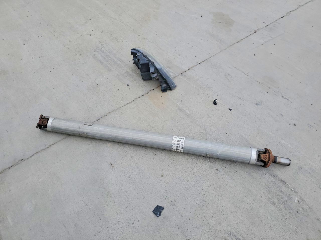 2008 FORD F150 SUPERCREW photo 23