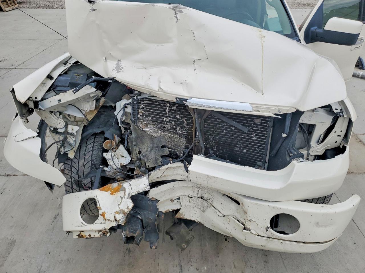 2008 FORD F150 SUPERCREW photo 21