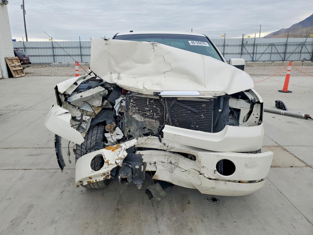 2008 FORD F150 SUPERCREW photo 9