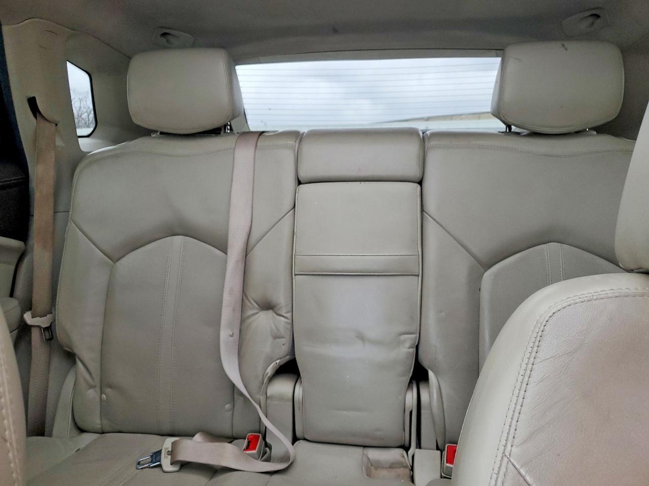 2012 CADILLAC SRX LUXURY COLLECTION photo 28
