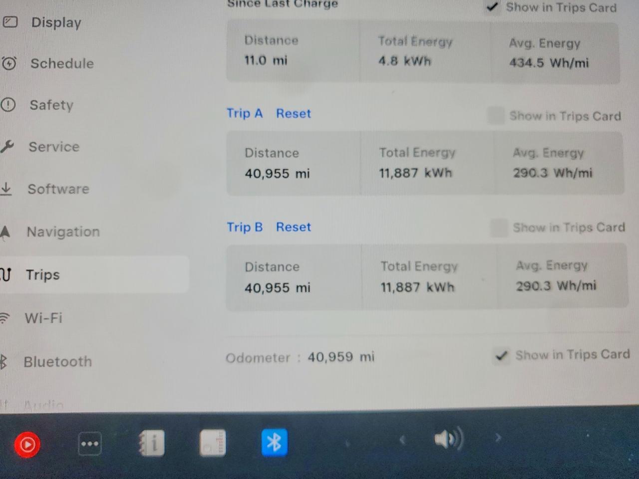 2024 TESLA MODEL 3 photo 9