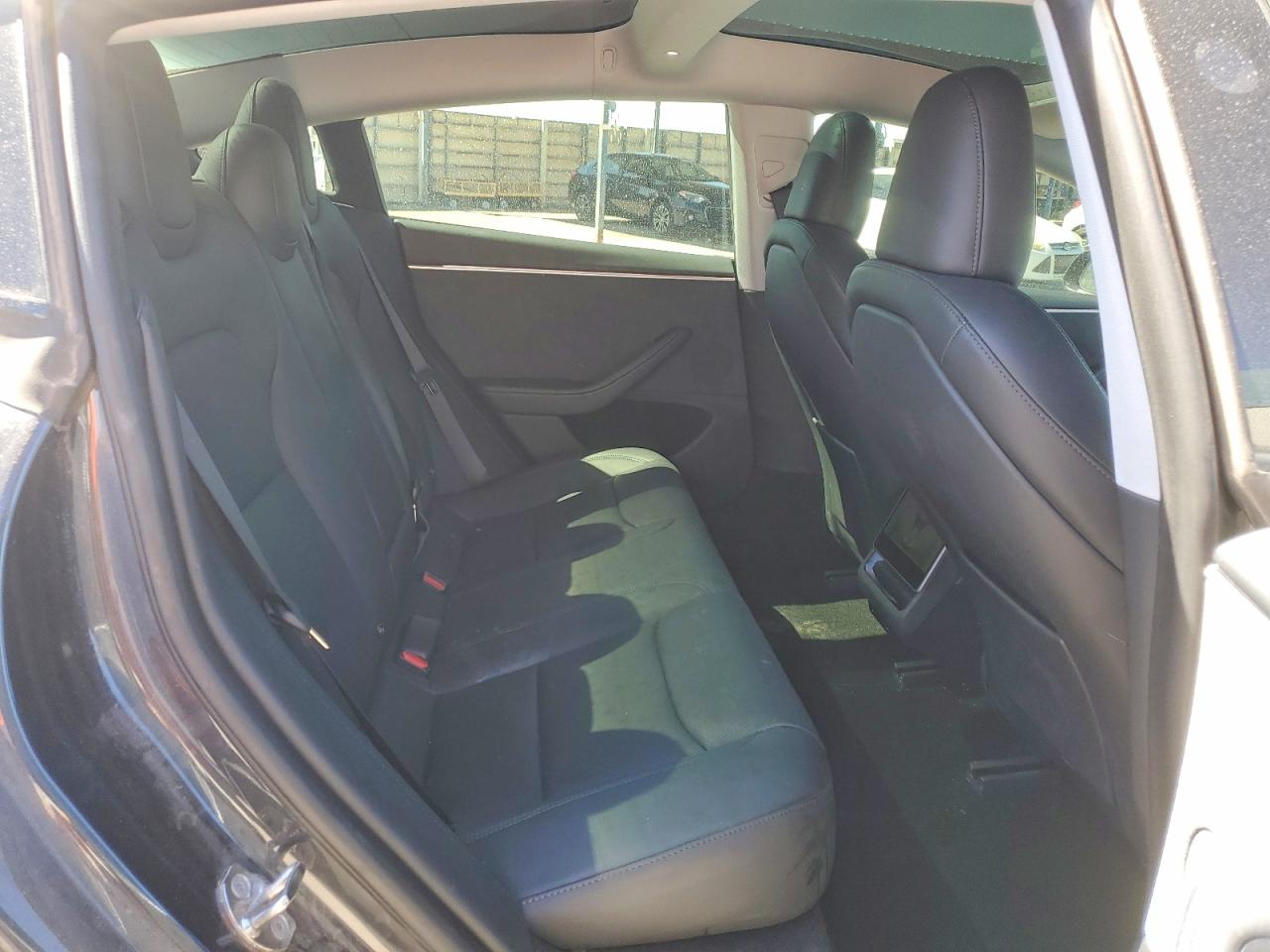 2024 TESLA MODEL 3 photo 10