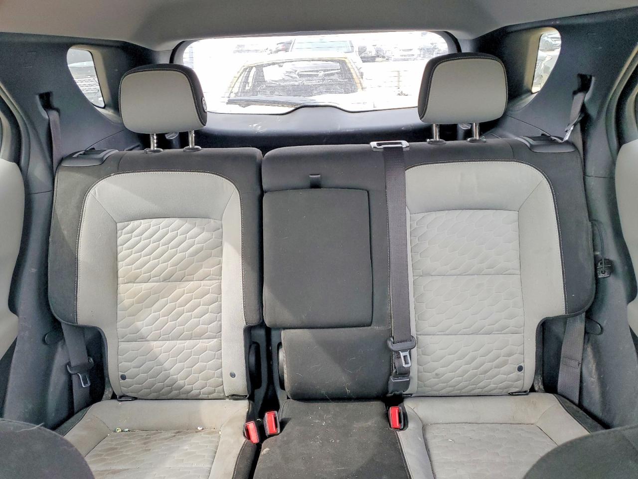 2018 CHEVROLET EQUINOX LT photo 10