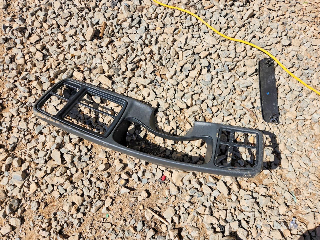 2003 CHEVROLET TAHOE K1500 photo 25