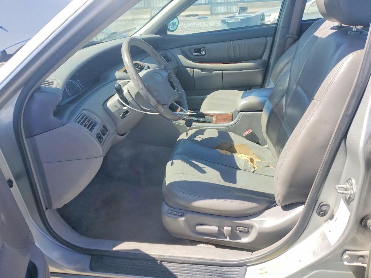 2001 TOYOTA AVALON XLS photo 13